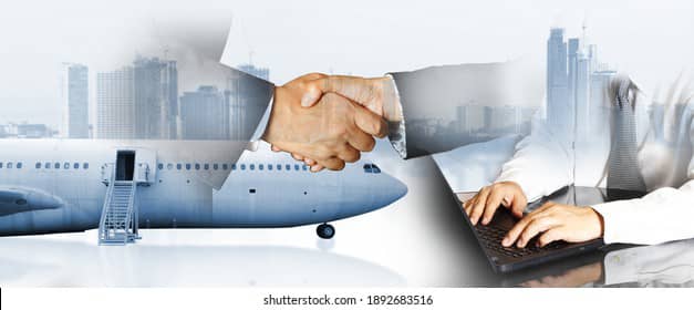 Aircraft sourcing Harare